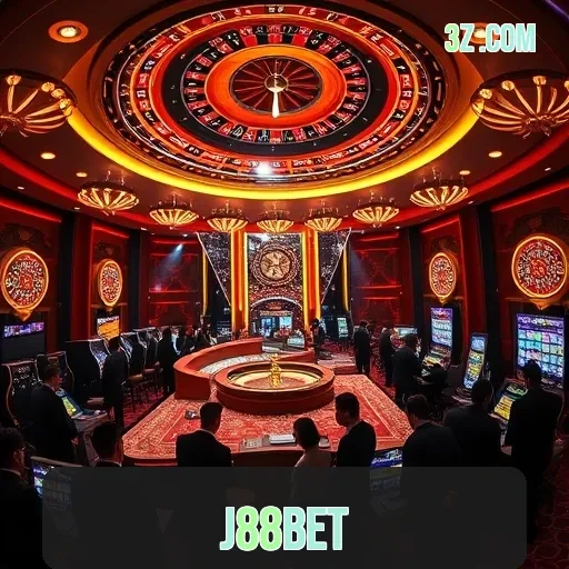 j88bet: A Revolução dos Jogos com Nosso App Sensacional