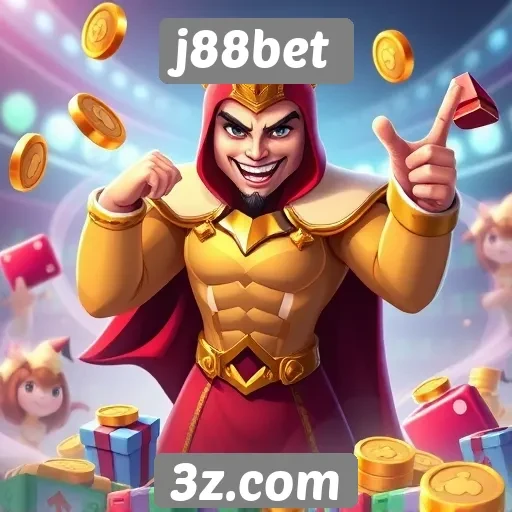 Melhores jogos disponíveis na plataforma j88bet