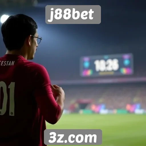 Tendências de apostas em 2025 no j88bet