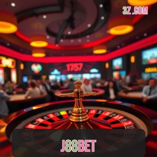 j88bet: Bônus Imperdíveis Para Jogadores de Apostas