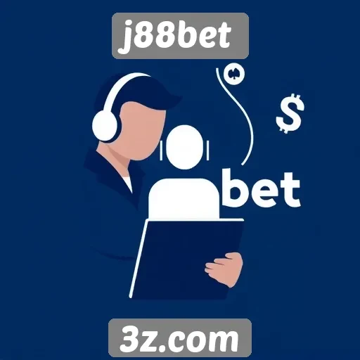 Atendimento ao cliente no j88bet e canais disponíveis