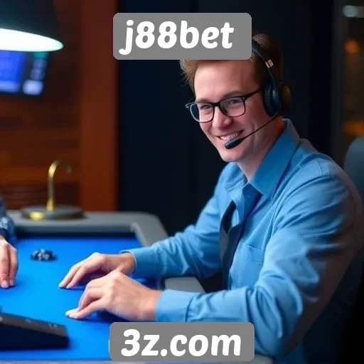 benefícios do suporte ao cliente do j88bet