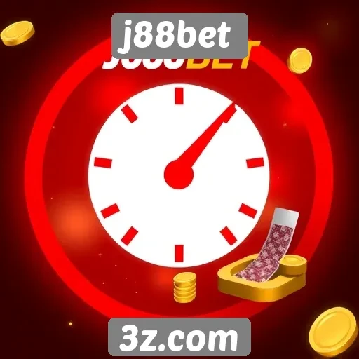 Pagamento rápido como diferencial do j88bet