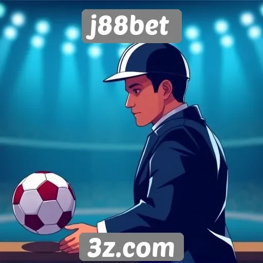 Avaliação da plataforma de apostas j88bet