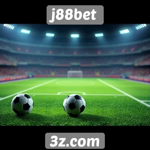 estratégias para maximizar ganhos no j88bet em 2025