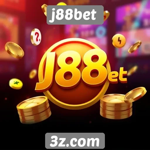 Novos recursos disponíveis no j88bet