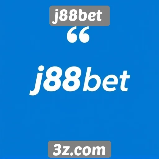 Opiniões de jogadores sobre a experiência no j88bet