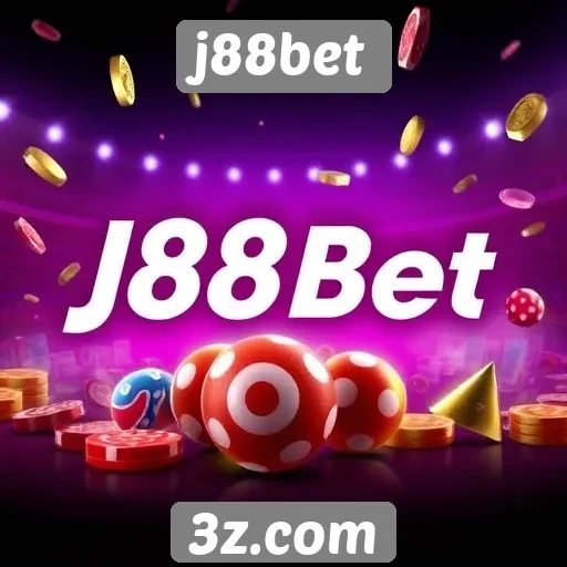 Jogos populares disponíveis no j88bet