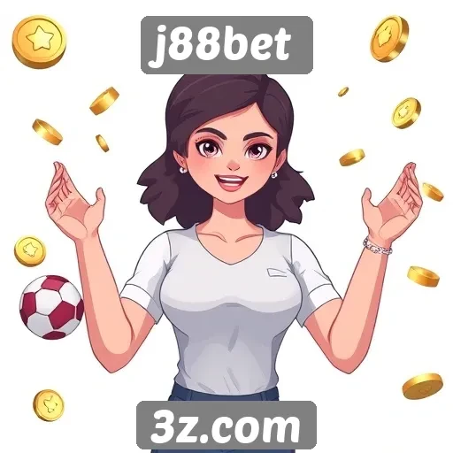 Promoções e bônus oferecidos pelo j88bet