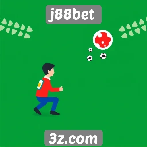 responsabilidade nas apostas no j88bet