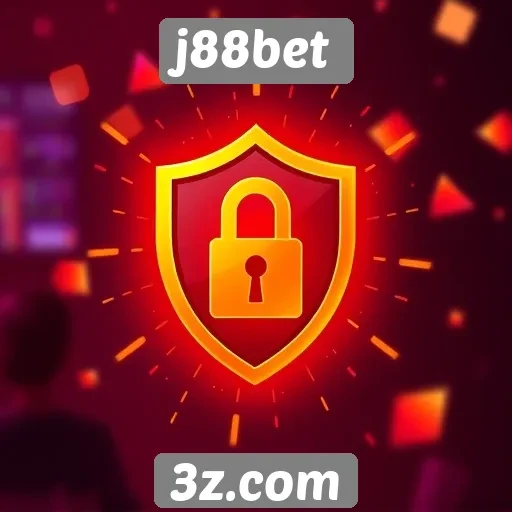 Análise da segurança no site j88bet