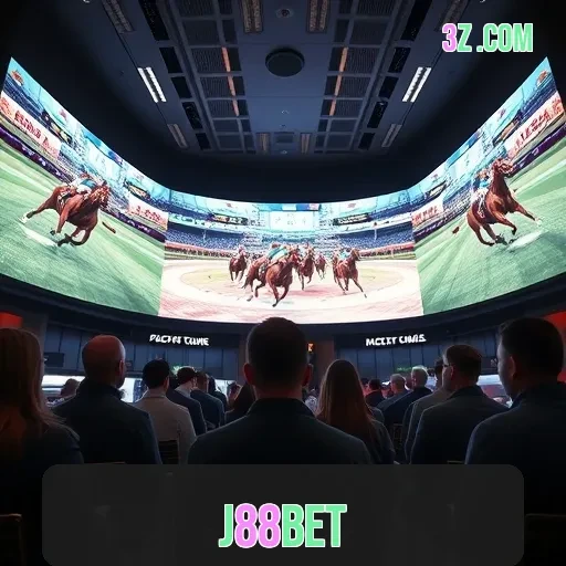 j88bet: Descubra a Diversão Infinita dos Caça-Níqueis Online!