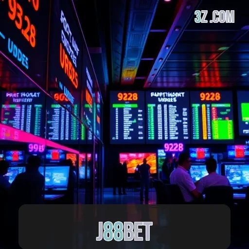 j88bet VIP: Um Mundo Exclusivo de Vantagens e Diversão nos Jogos